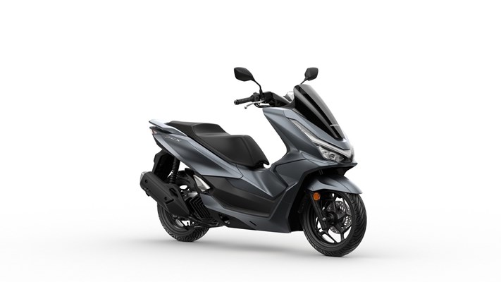 Honda PCX125 () - Bild 4