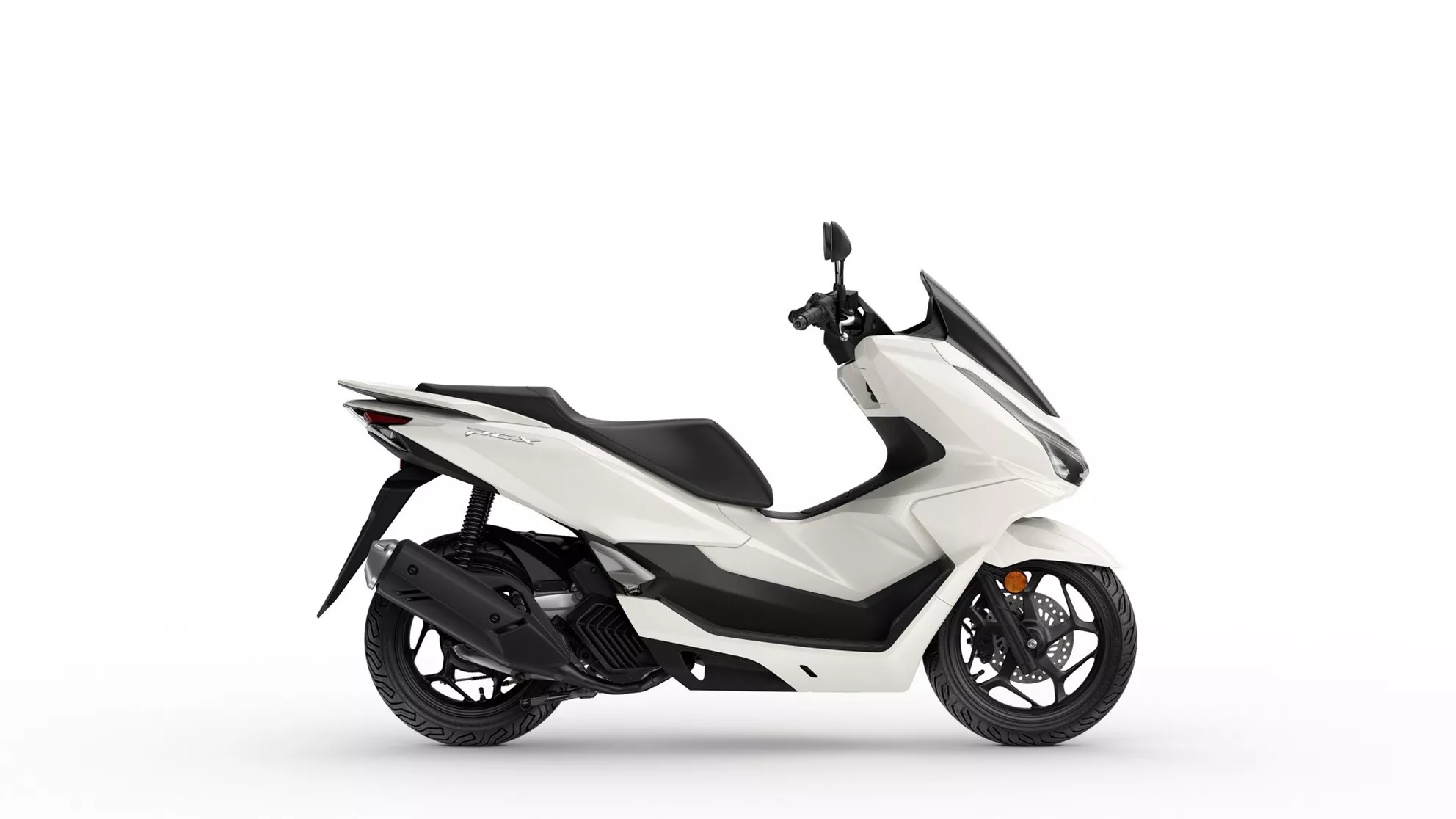Honda PCX125 2025 - Image 55 Honda PCX125 2025 - Image 55