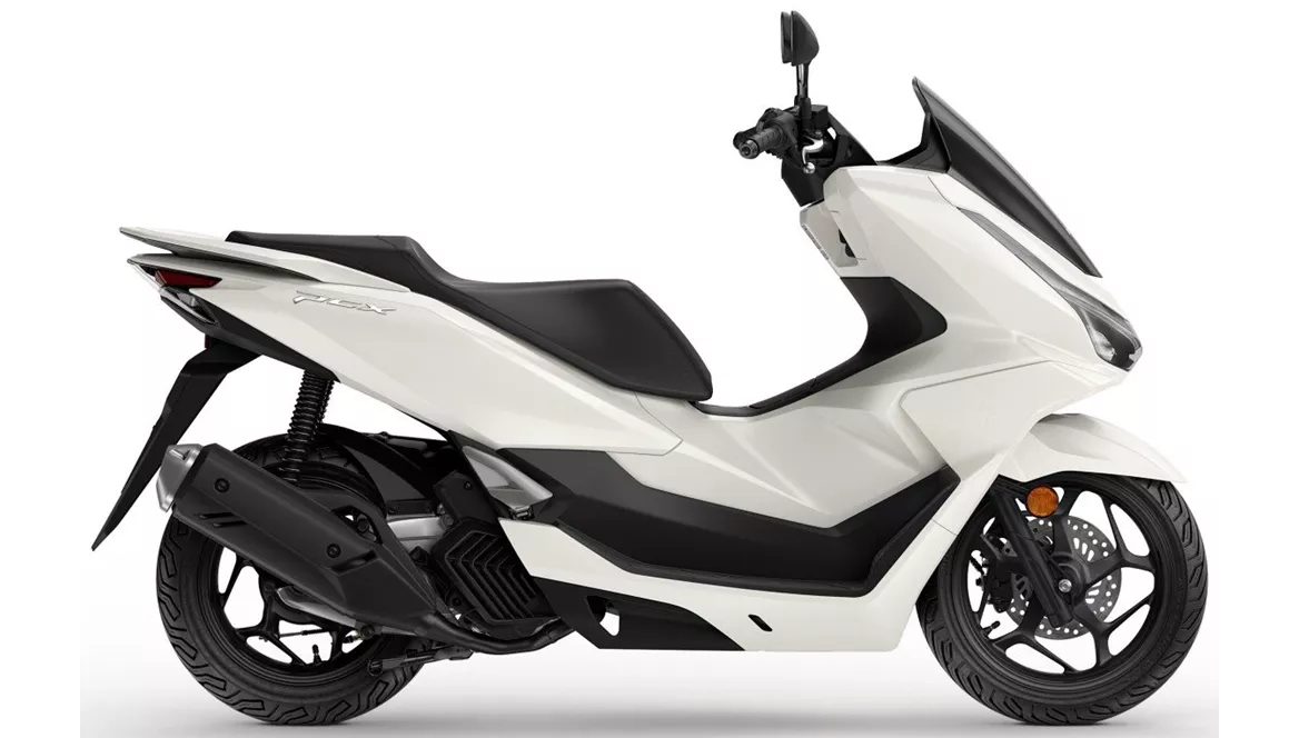 Honda PCX125 2025 Honda PCX125 2025