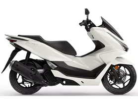 Honda PCX125 Honda PCX125