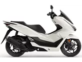 Honda PCX125 2025 Honda PCX125 2025