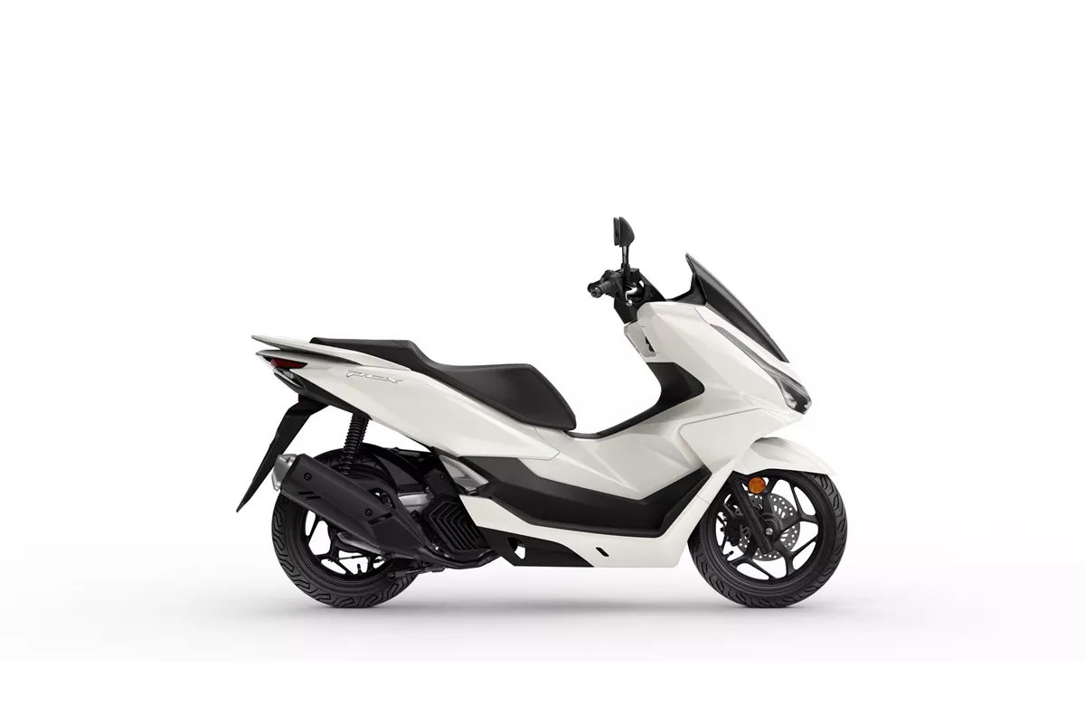Honda PCX125 Honda PCX125