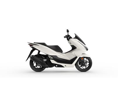 Honda PCX125 2025 Honda PCX125 2025