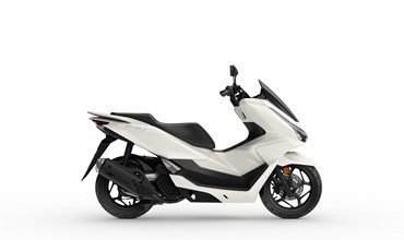 Honda PCX125 