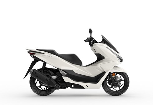 Honda PCX125 