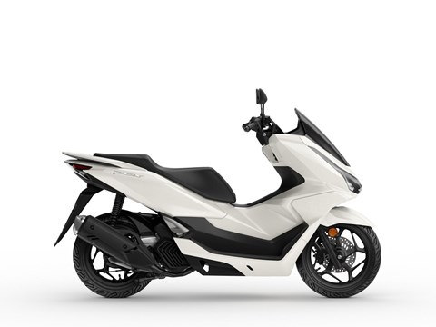 Honda PCX125 