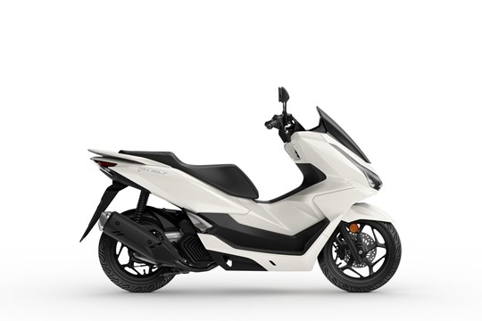 Honda PCX125