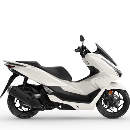 Honda PCX125