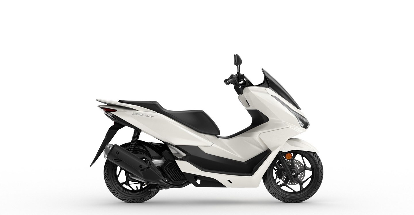 Honda PCX125