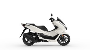 Honda PCX125 