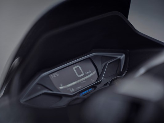 Honda PCX125 () - Bild 6