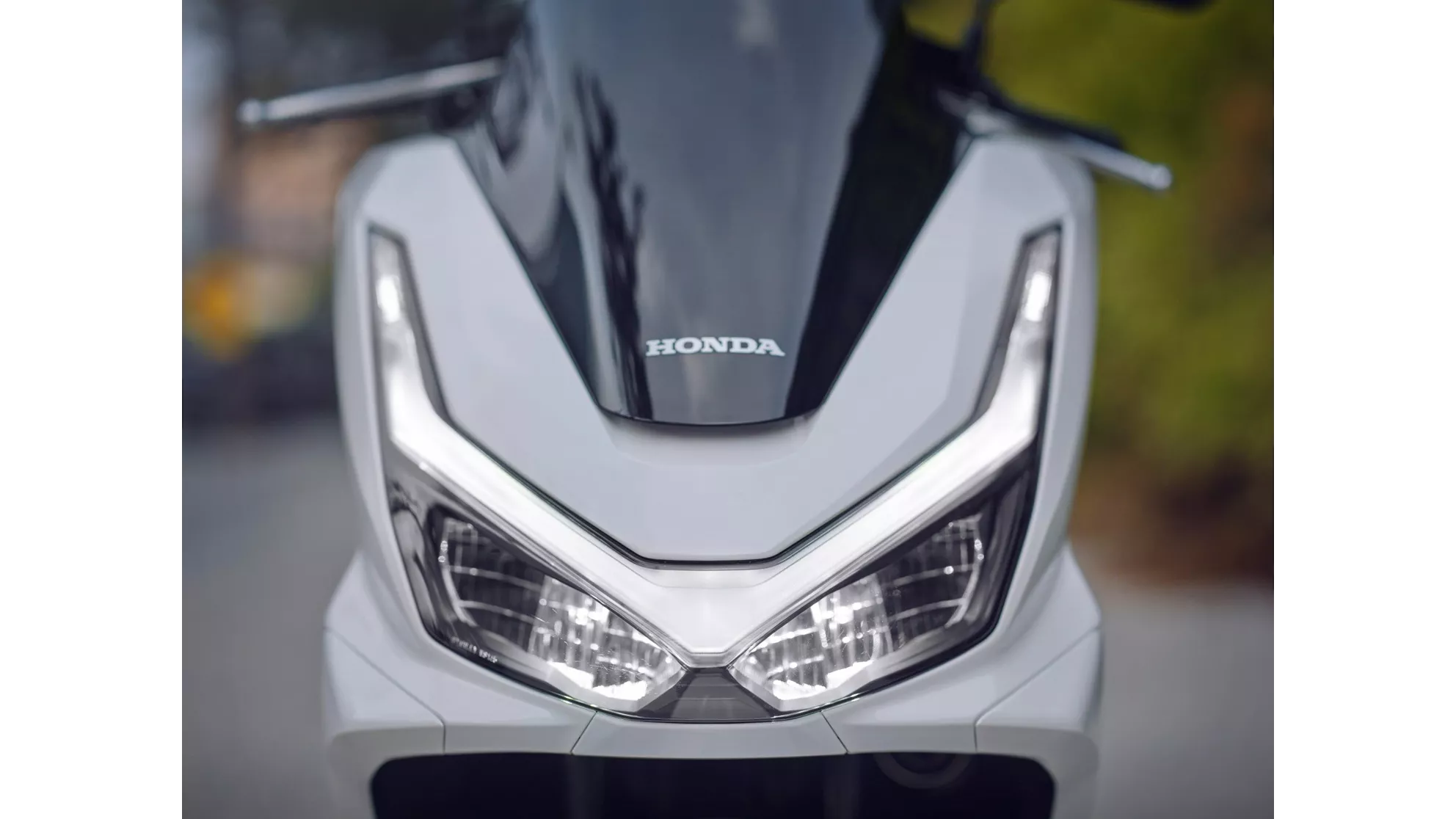 Honda PCX125 - Image 6 Honda PCX125 - Image 6