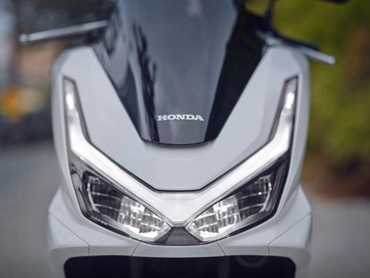 Honda PCX125 () - Bild 7