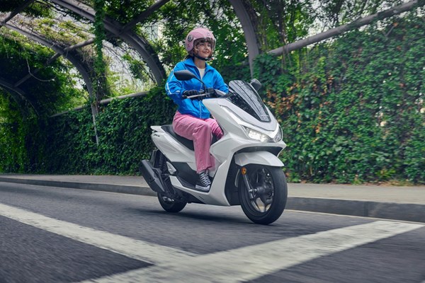 Honda PCX125 () - Bild 2