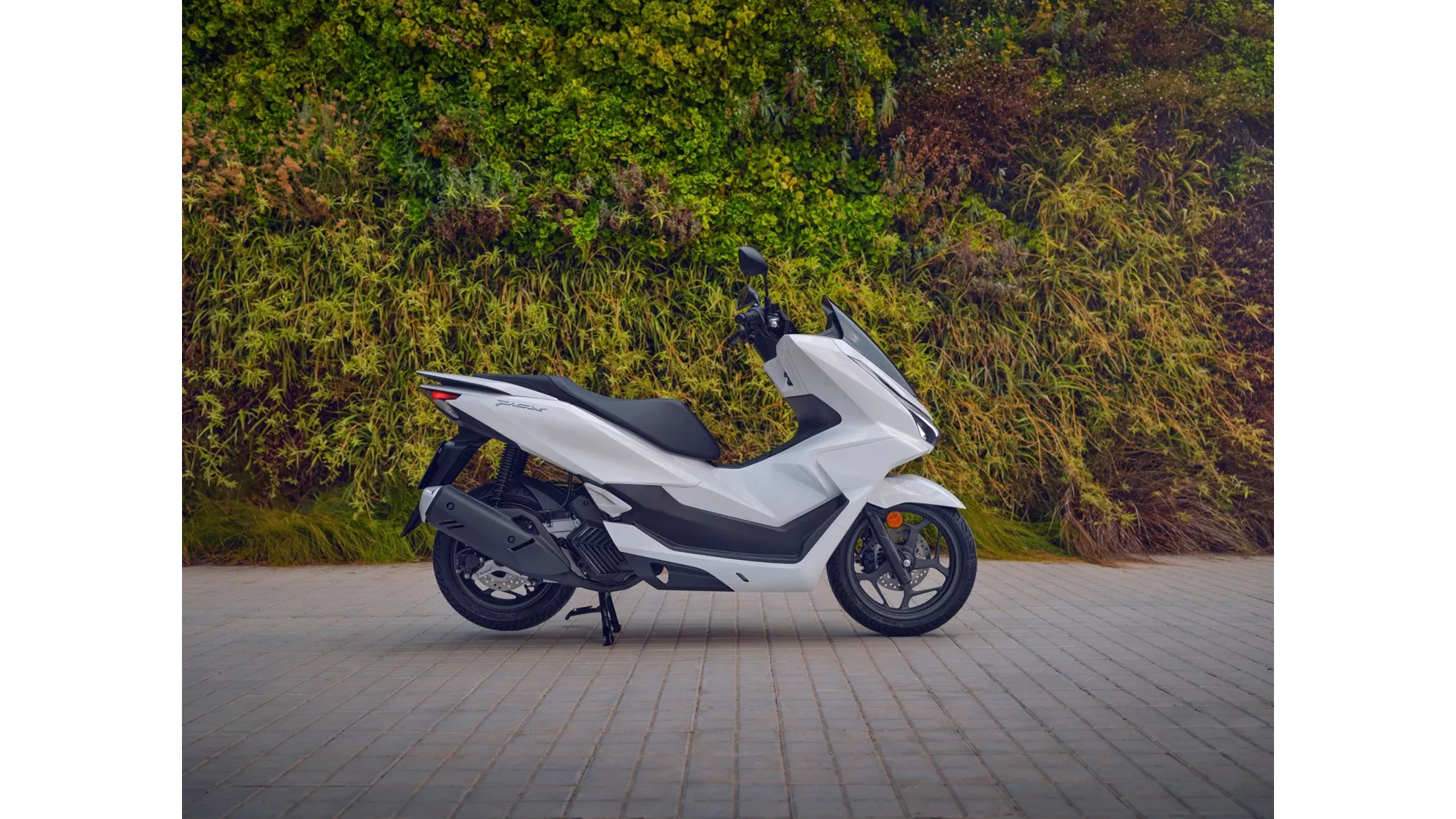 Honda PCX125 - Image 4 Honda PCX125 - Image 4