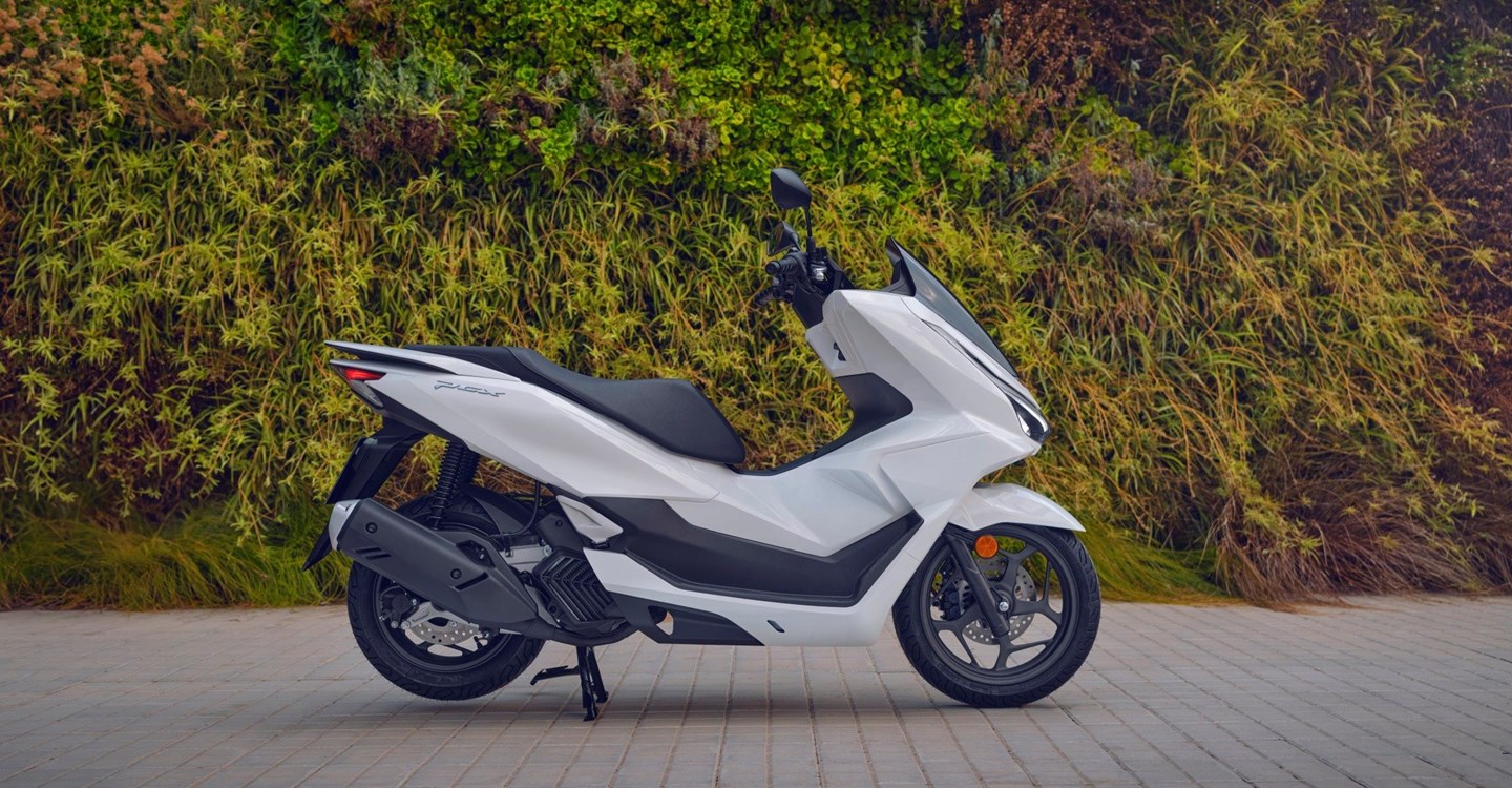 Honda PCX125