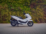 Honda PCX125 Alle Technischen Daten Zum Modell PCX125 Von Honda