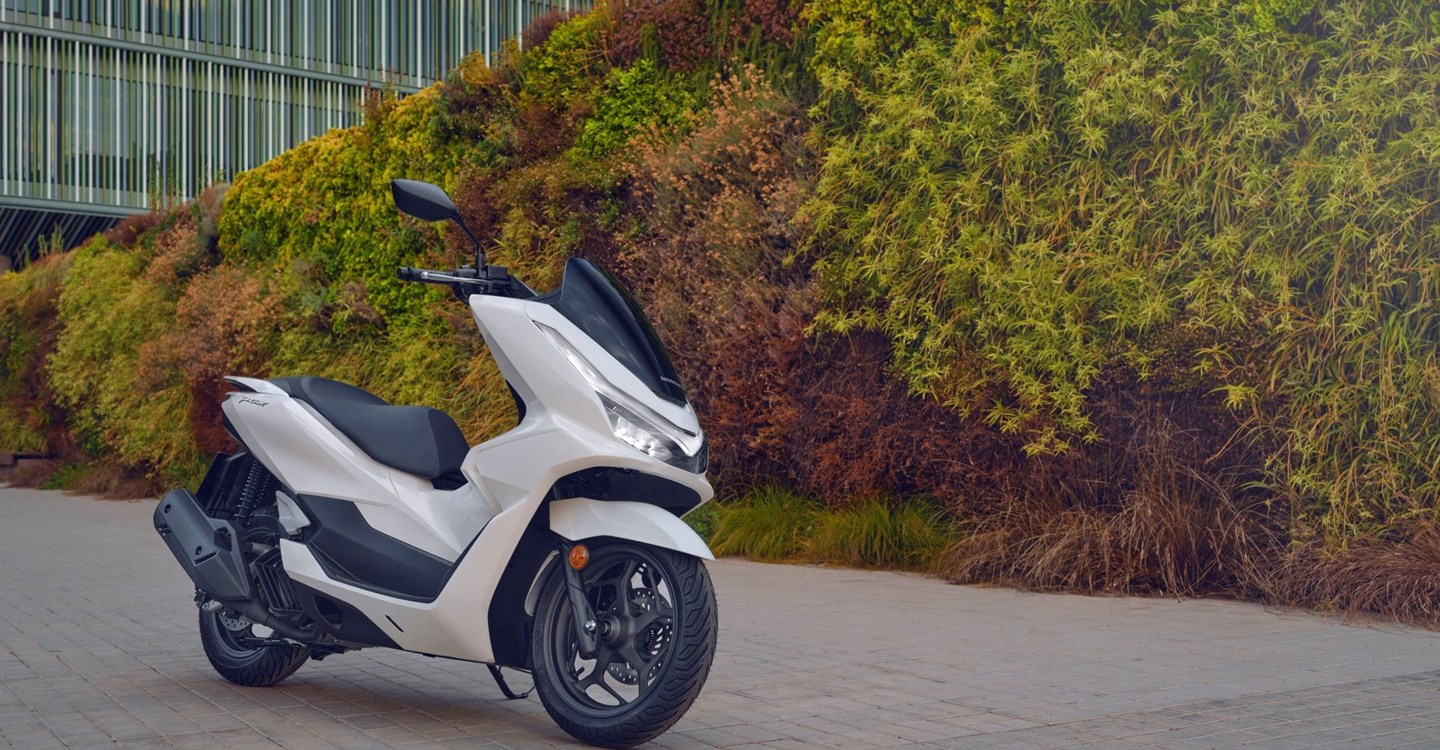 Honda PCX125