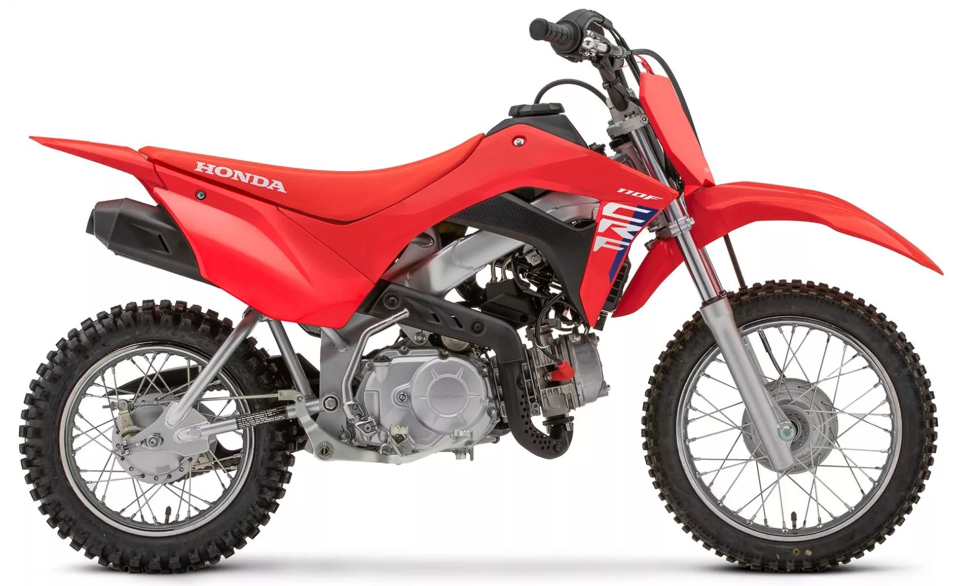 Honda CRF110F 2025 Honda CRF110F 2025