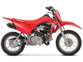 Honda CRF110F 2025 Honda CRF110F 2025