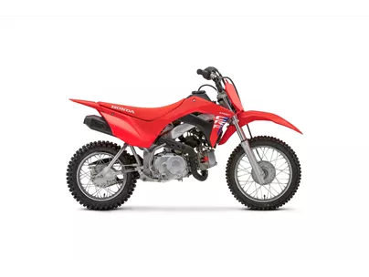 Honda CRF110F 2025 Honda CRF110F 2025