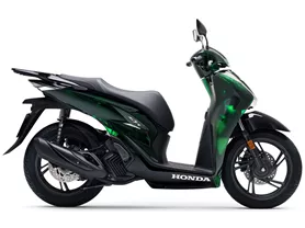 Honda SH150i Honda SH150i