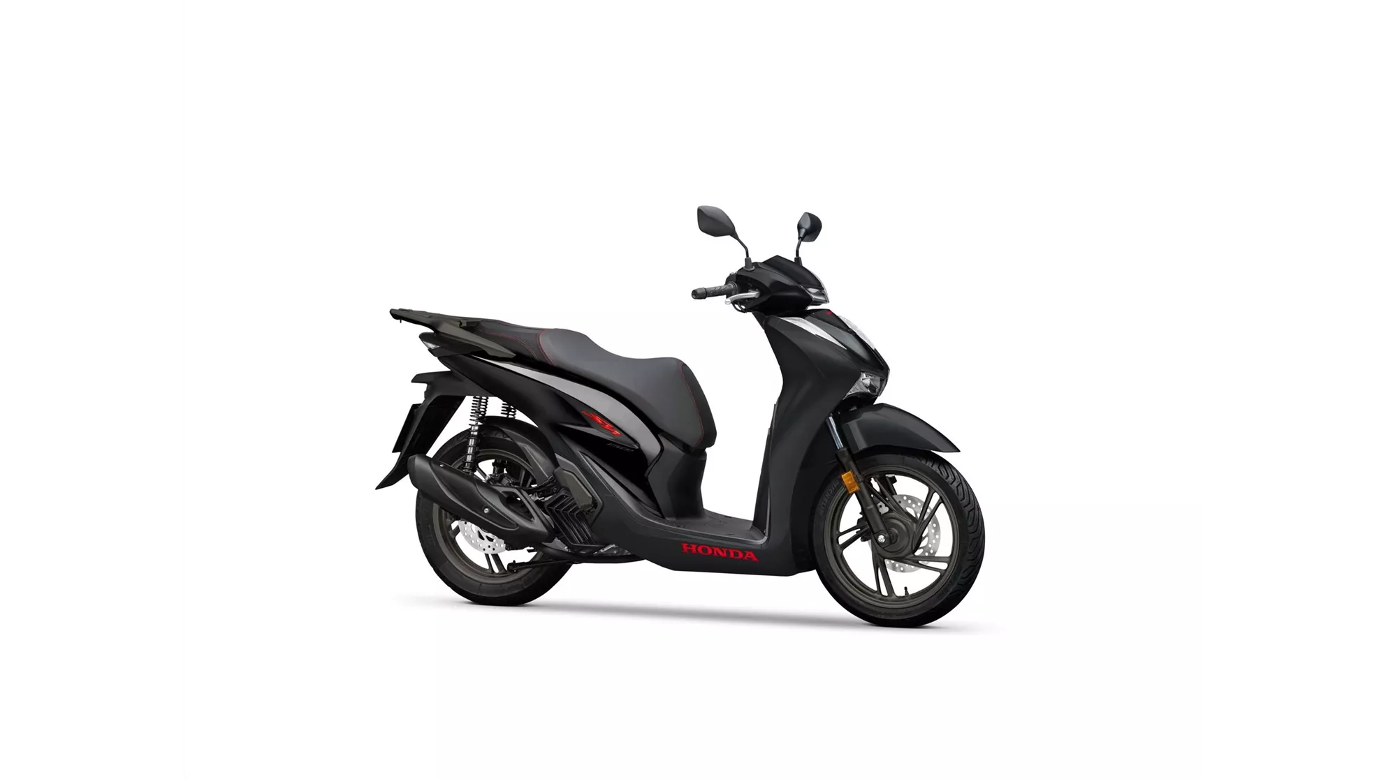 Honda SH150i - Image 1 Honda SH150i - Image 1