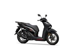 Honda SH150i