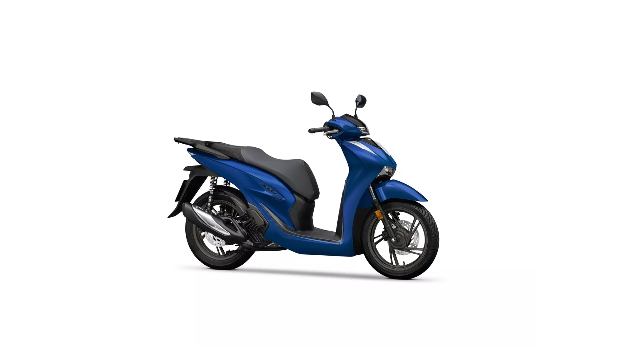 Honda SH150i - Image 2 Honda SH150i - Image 2