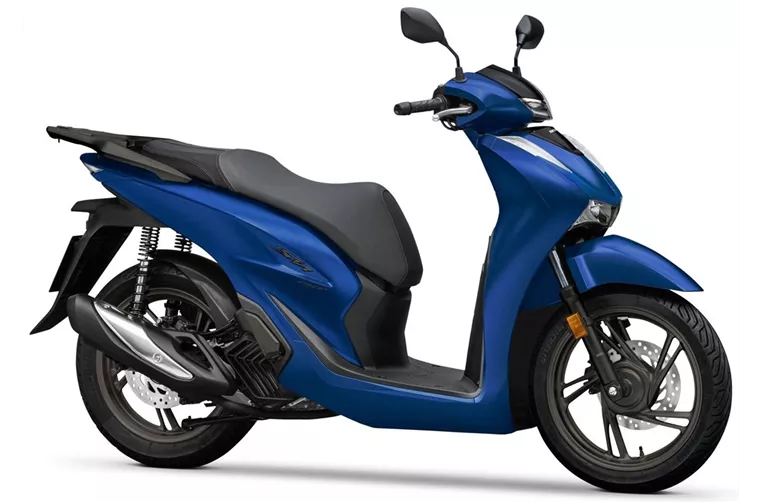 Honda SH150i 2025 Honda SH150i 2025