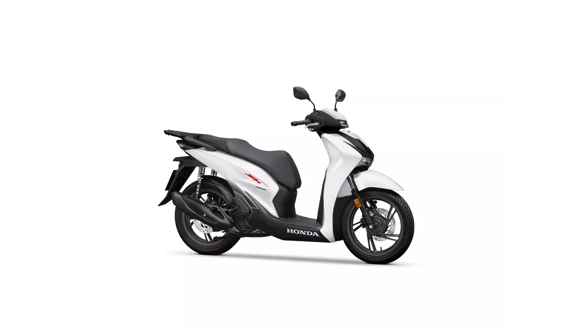 Honda SH150i - Image 3 Honda SH150i - Image 3