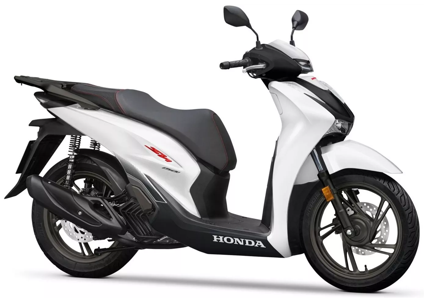 Honda SH150i 2025 Honda SH150i 2025