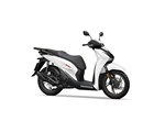 Honda SH150i