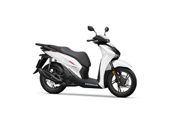 Honda SH150i 2025 - Bild 5 Honda SH150i 2025 - Bild 5