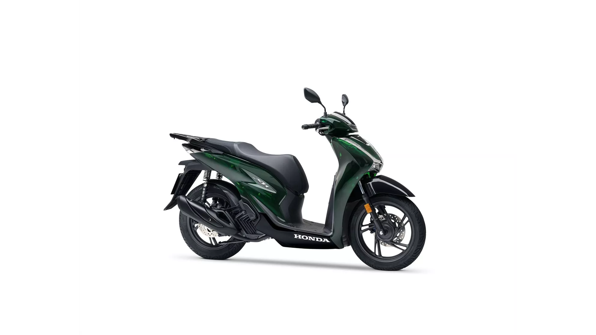 Honda SH150i - Image 4 Honda SH150i - Image 4