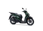 Honda SH150i