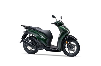 Honda SH150i 2025 - Bild 6 Honda SH150i 2025 - Bild 6