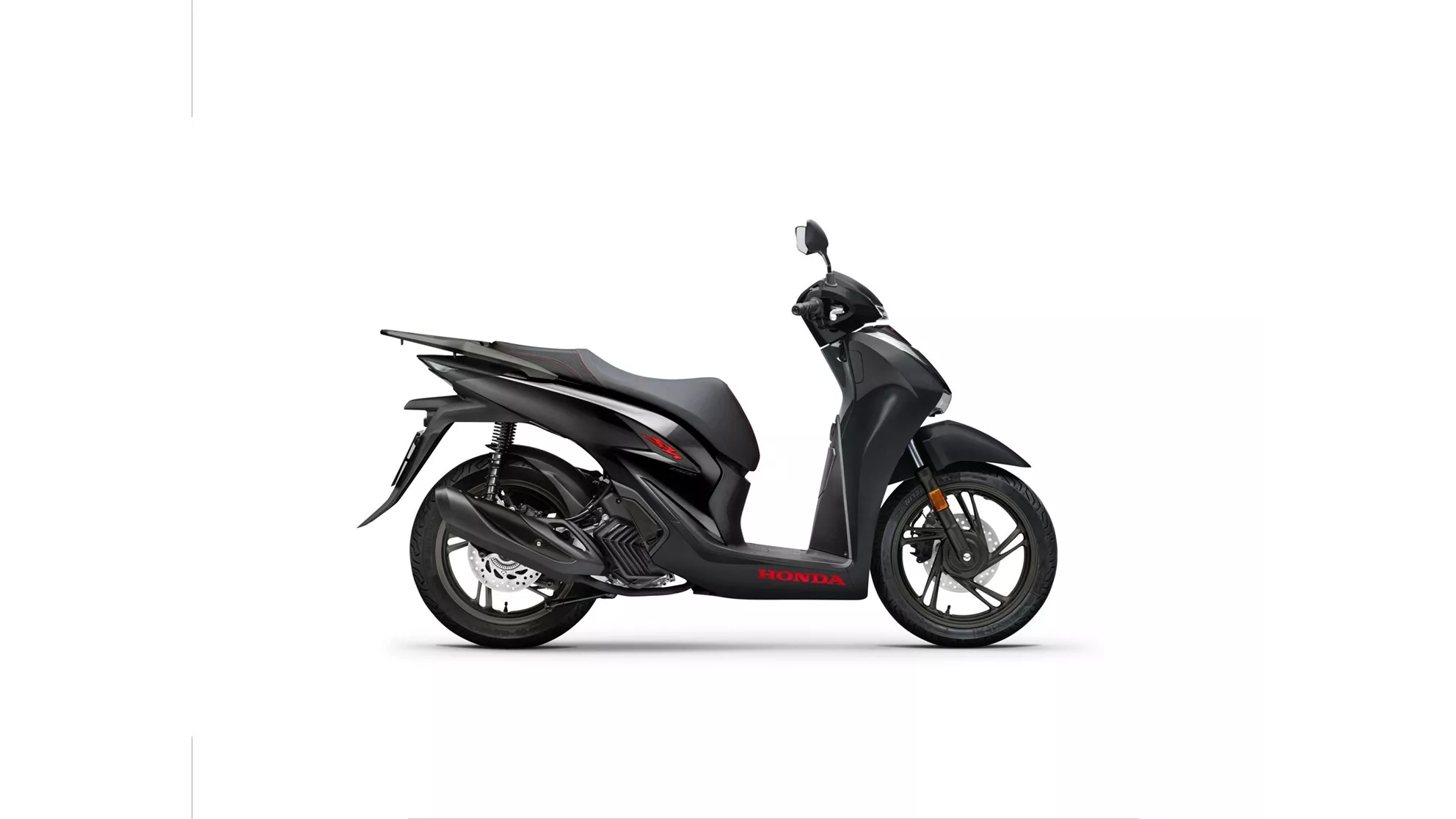 Honda SH150i - Image 5 Honda SH150i - Image 5