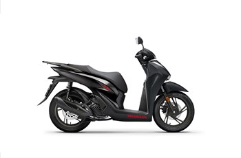 Honda SH150i 2025 - Bild 7 Honda SH150i 2025 - Bild 7