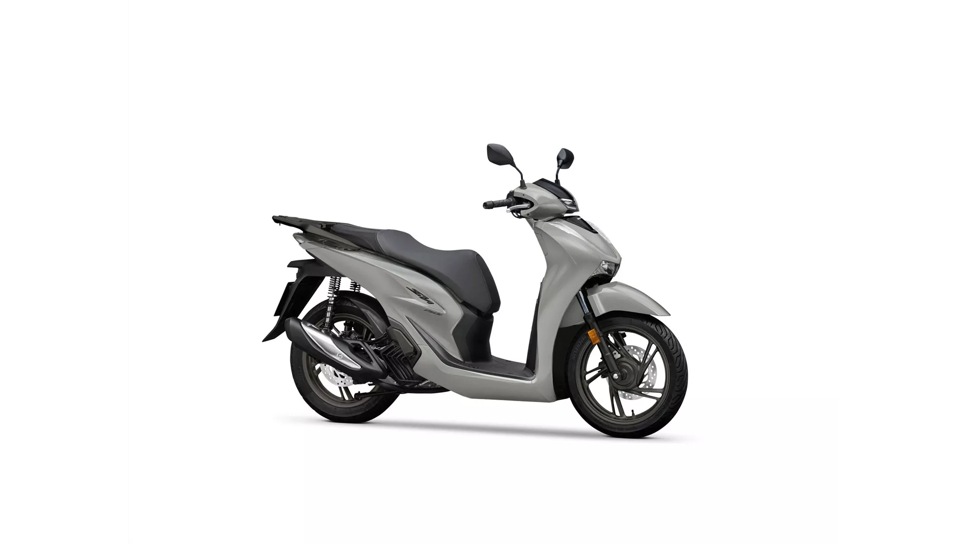 Honda SH150i - Image 6 Honda SH150i - Image 6