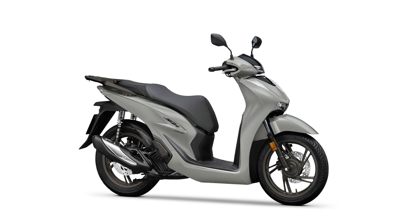 Honda SH150i