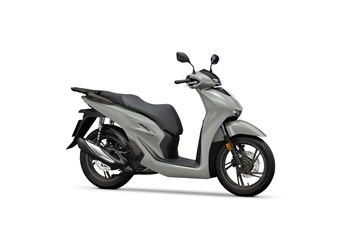 Honda SH150i 2025 - Bild 8 Honda SH150i 2025 - Bild 8