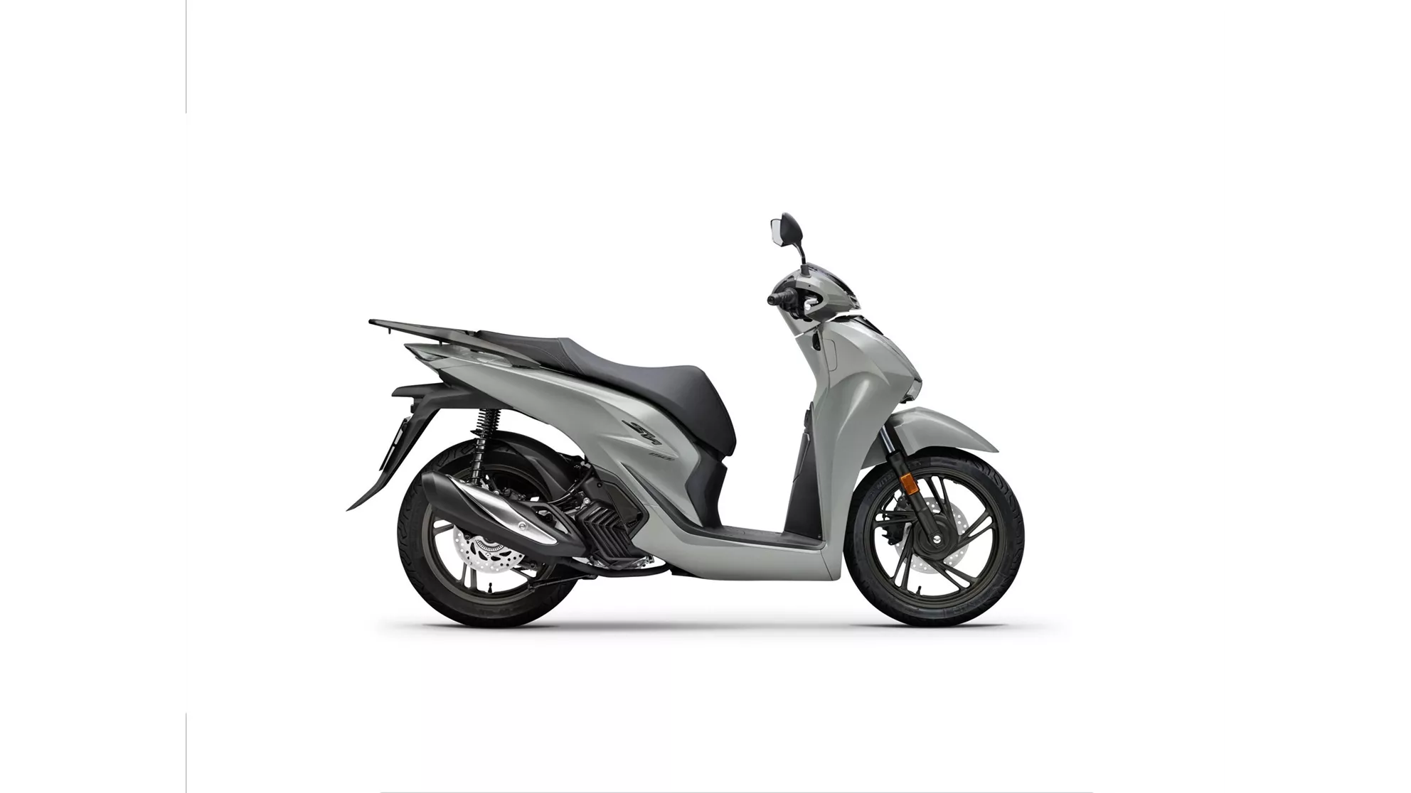 Honda SH150i - Image 7 Honda SH150i - Image 7