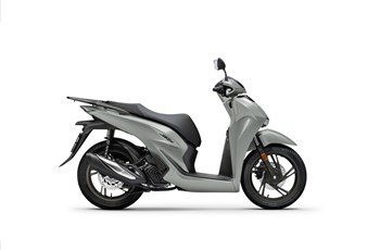 Honda SH150i 2025 - Bild 9 Honda SH150i 2025 - Bild 9