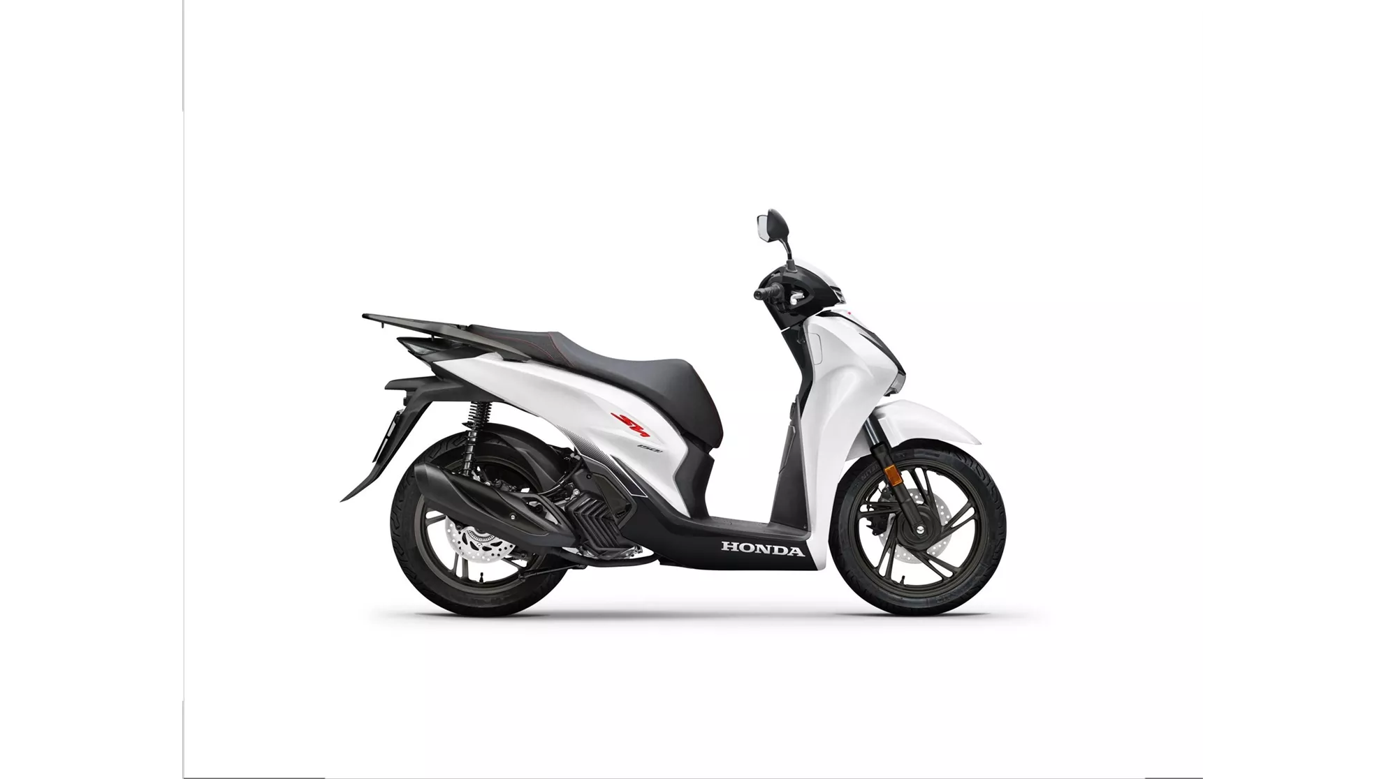 Honda SH150i - Image 8 Honda SH150i - Image 8