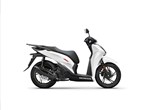 Honda SH150i