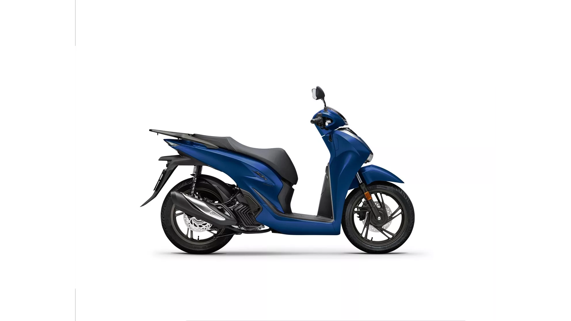 Honda SH150i - Image 9 Honda SH150i - Image 9