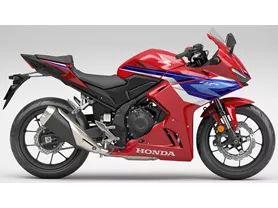 Honda CBR500R Honda CBR500R