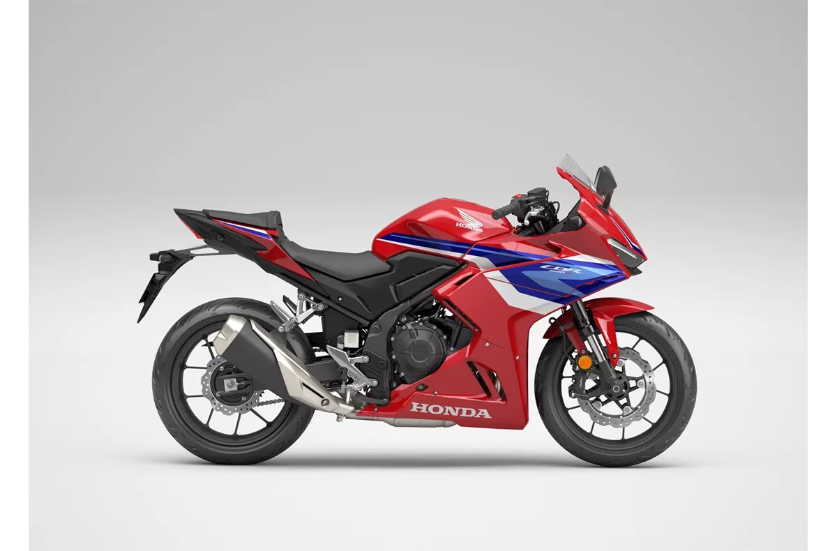 Honda CBR500R Honda CBR500R