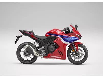 Honda CBR500R 2025 Honda CBR500R 2025